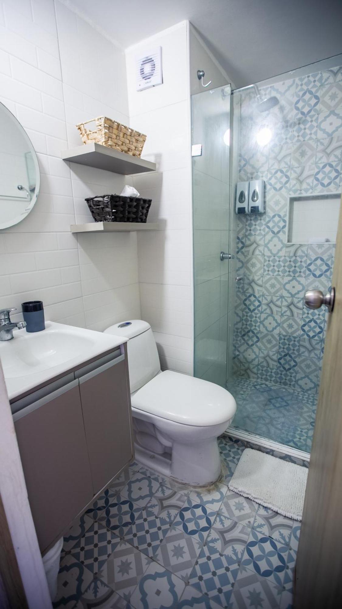 Oasis Apartamento